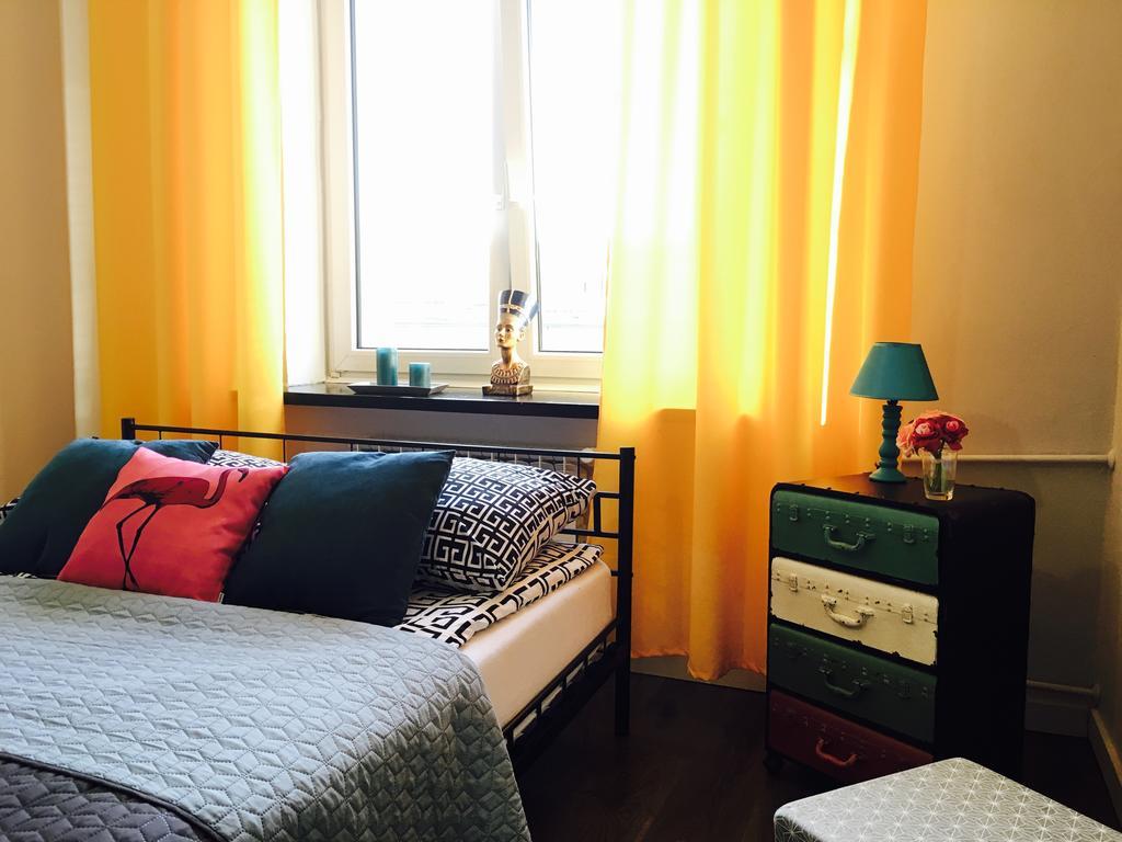 Clicktheflat Savior Square Apartment