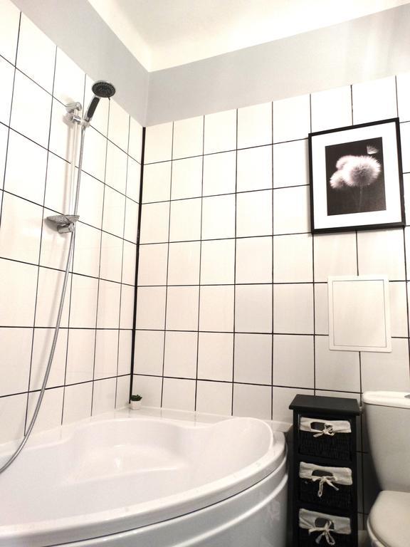 Apartment Clicktheflat Savior Square *